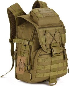 TacticalBackpack